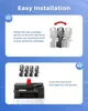 Omgoods - Compatibele Toner Multipack voor Kyocera TK-5450 Productafbeelding-voorbeeld 5