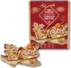 Lambertz Lebkuchen Schlitten Bastel Set zum selbst Produktbild-Vorschau 1