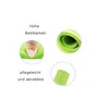 #DoYourFitness World Fitness Yogamatte Sharma rutschfest Produktbild-Vorschau 16