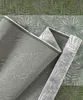 Tappeto Velour antiscivolo MALESIA 55X115 cm GREEN | Anteprima dell’immagine prodotto 4