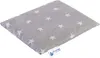 Medi Partners cherry stone pillow duża poduszka Podgląd zdjęcia produktu 1