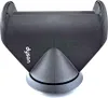 Embout en graphite véritable pour cheveux crépus et Voir les images du produit 2