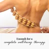 Tuuli Accessories Massage Massagegerät Rücken Massageroller Produktbild-Vorschau 6