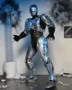 RoboCop Actionfigur Ultimate Battle Damaged RoboCop s Náhled obrázku produktu 12