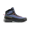 TX4 Evo Mid Woman Gtx Approachschuh von La Sportiva in Blau und Schwarz; ideal für Damen. Produktbild-Vorschau