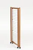 ARREDAMENTI KARISMA Drying rack - 80 x 68 cm  Brown Produktbild-Vorschau 3