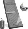 Isomatte Selbstaufblasend, 12CM Luftmatratze Camping mit Produktbild-Vorschau 1