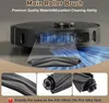 INF Zubehörset für Dreame L10s Pro Ultra Heat Produktbild-Vorschau 3