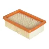 Kärcher 2.863-005.0 Flachfaltenfilter für WD 4-6 Podgląd zdjęcia produktu 2