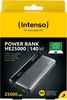 Intenso Powerbank HE25000 PD 3.1 25000 mAh max. 140 W 1x Produktbild-Vorschau 11