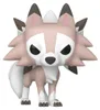 POP-figuur: Pokémon Lycanroc, middagvorm, nummer 1210 Productafbeelding-voorbeeld 3