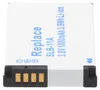Bateria odpowiednia dla Samsung SLB-11A, CL65, TL320, Podgląd zdjęcia produktu 11