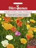 Dürr-Samen - Kalifornischer Mohn leuchtende Farbmischung Produktbild-Vorschau 1