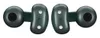 Bezdrôtové slúchadlá Motorola Moto Buds Loop Trekking Green Náhľad obrázku produktu 27