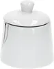Van Well Zuckerdose + Milchkännchen-Set Silver Night, Produktbild-Vorschau 3