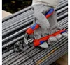Mini-tagliabulloni 160 mm con impugnatura ergonomica Knipex Anteprima dell’immagine prodotto 5