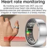 INF Smart Ring R1000 – Monitor del sonno, Bluetooth 5.0, Anteprima dell’immagine prodotto 6