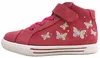 Lurchi Baffy Klettschuh Rosa Produktbild-Vorschau 3