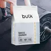Bulk Mass Gainer (2500g) Vanilla - Gewichtszunahme - Ohne Produktbild-Vorschau 2