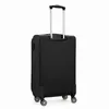 Valise cabine Solier, 25 litres, trolley, 4 roulettes, Voir les images du produit 7