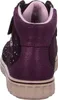 Ricosta Jeannie Klettstiefel Violett Produktbild-Vorschau 17