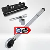 UNITEC Clé dynamométrique 15204499 4008153208096 Voir les images du produit 2