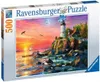 Leuchtturm am Abend Ravensburger 16581 Produktbild-Vorschau 3
