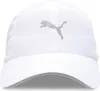 Cappellino Puma Running III BB bianco  Bianco Taglia unica Anteprima dell’immagine prodotto 3
