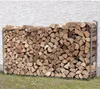 wolfcraft Feuerholz-Stapelhilfe 5122000 Produktbild-Vorschau 9
