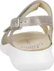 Finn Comfort Komfort Sandalen NADI Damen 323938363231 Beige Produktbild-Vorschau 12