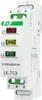 F&F | Modułowa Lampa LK-713K - 3-fazowa - Podgląd zdjęcia produktu 4