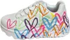 Skechers Sneakers 314064L-WMN in White color size 30 Náhľad obrázku produktu 17