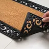 Tappetino antiscivolo Relaxdays, in fibra di cocco e gomma, Anteprima dell’immagine prodotto 6