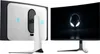Dell Alienware AW3225QF Curved-Monitor 80.32 cm (32") 4K Produktbild-Vorschau 12