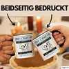 Singer-Songwriterin Und Prinzessin Tasse Geschenk Für Eine Produktbild-Vorschau 2