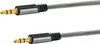 Schwaiger AIAU1025 413, 3,5 mm, Männlich, 3,5 mm, Männlich, Produktbild-Vorschau 1
