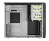 Chieftec CG-04B-OP, Midi Tower, PC, Schwarz, ATX, micro Produktbild-Vorschau 2