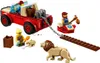 LEGO 60301 City Pojazd terenowy do ratowania dzikich Podgląd zdjęcia produktu 20