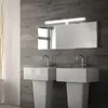 BRILONER REPENS Spiegelleuchte, IP44 Spritzwasserschutz, Produktbild-Vorschau 3