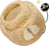 Lampada a sospensione BONN Bambù Boho Lampada a sospensione Anteprima dell’immagine prodotto 16