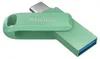 SanDisk Ultra Dual Drive Luxe - USB-flashgeheugen - 256 GB Productafbeelding-voorbeeld 2
