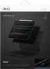UNIQ Axel Apple iPad Pro 13" 2024 schwarz Produktbild-Vorschau 7