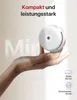 X-Sense XS01 - autarker Mini-Rauchmelder mit  85 dB Alarm, Produktbild-Vorschau 3