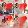 3 in1 Rotlichttherapiegerät,660 nm Rotlicht und 850nm und Produktbild-Vorschau 5