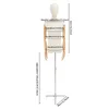 Manekiny krawieckie Manekiny do szycia  65–120 cm Manekiny Podgląd zdjęcia produktu 2