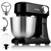 Kuchynský robot LEHMANN, 1500 W, 5 l mixovacia nádoba, 12 Náhľad obrázku produktu 1
