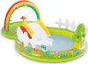 INTEX 57154NP Playcenter "My Garden" Planschbecken Pool Produktbild-Vorschau 1