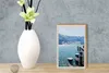 Holzschild Reise 12x18 cm Gardasee Italien See Gebirge Produktbild-Vorschau 5