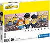 Clementoni 82134 - Puzzle - Minions 1000 Teile Produktbild-Vorschau 2