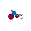 F2 SUP Transportwagen klappbar Boardwagen Trolley bis 40 kg Produktbild-Vorschau 3